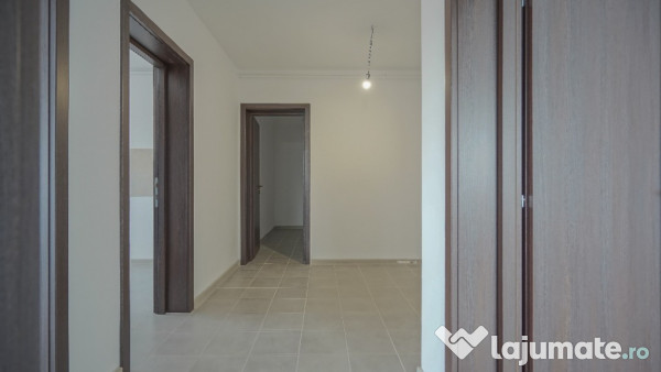 Direct Dezvoltator: Apartament cu 2 camere - Subcetate City 2 