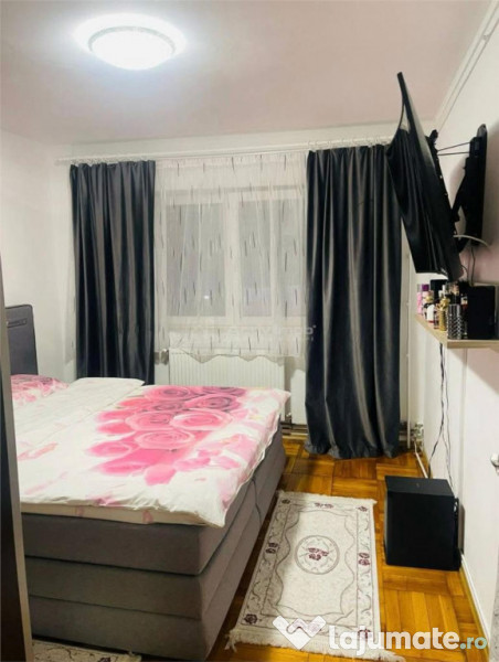 3 cam - zona Fortuna 