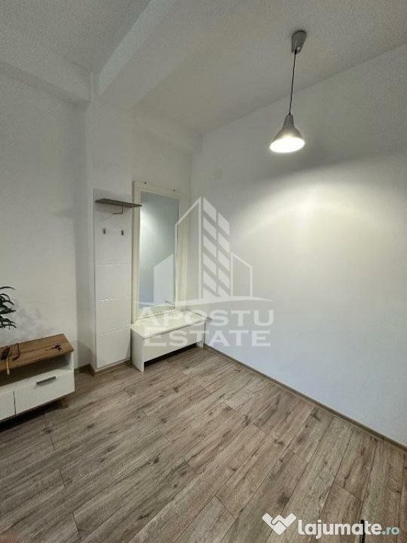 Apartament 3 camere ,clima, prima inchiriere , zona Dumbr... 