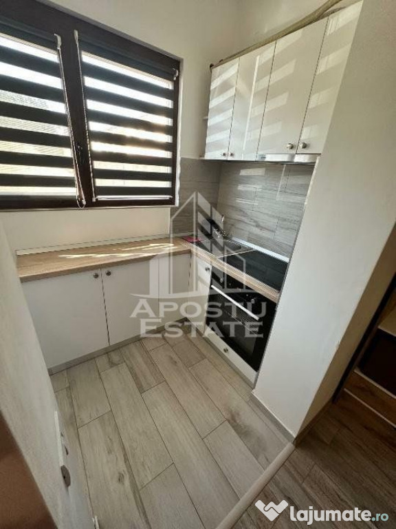 Apartament 3 camere ,clima, prima inchiriere , zona Dumbr... 