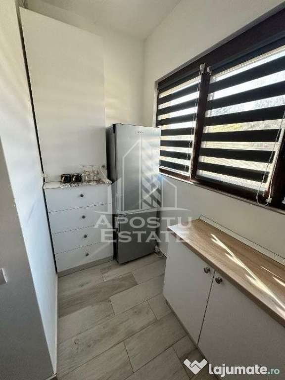 Apartament 3 camere ,clima, prima inchiriere , zona Dumbr... 