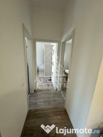 Apartament 3 camere ,clima, prima inchiriere , zona Dumbr... 