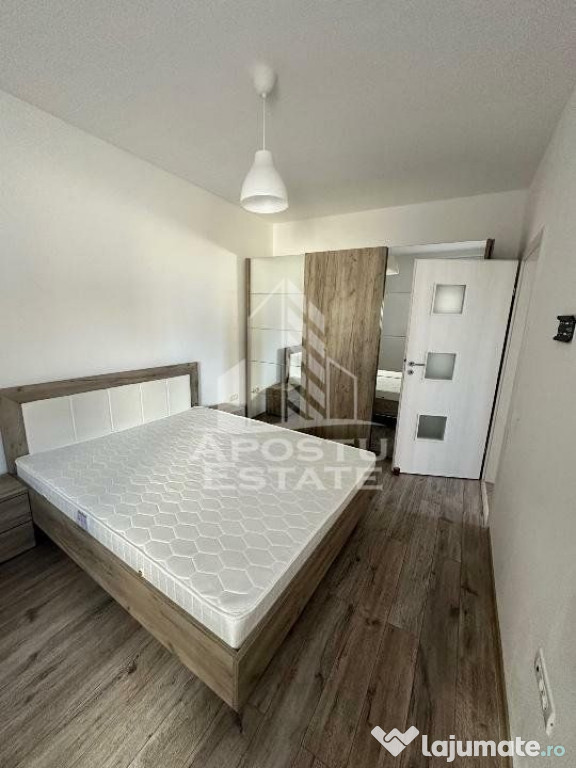 Apartament 3 camere ,clima, prima inchiriere , zona Dumbr... 