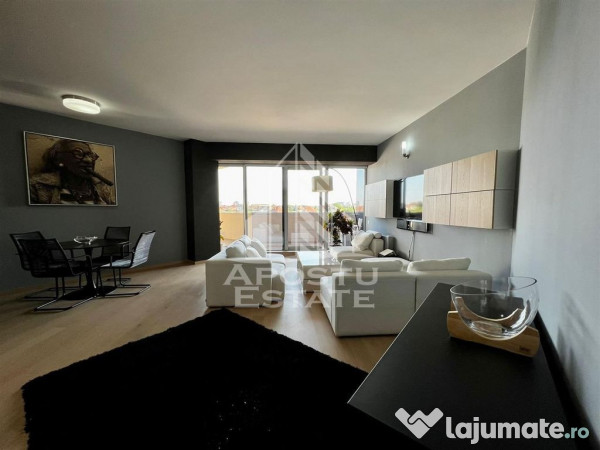 Apartament de lux cu 2 camere confort 1 sporit zona Balcescu