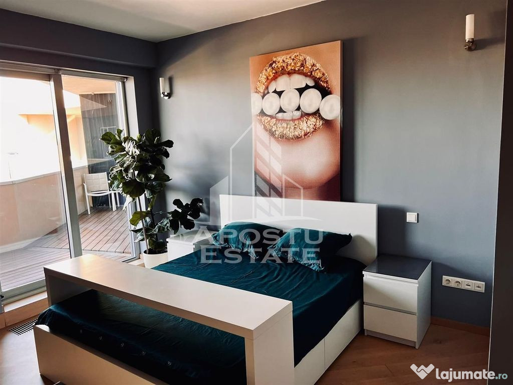 Apartament de lux cu 2 camere confort 1 sporit zona Balcescu
