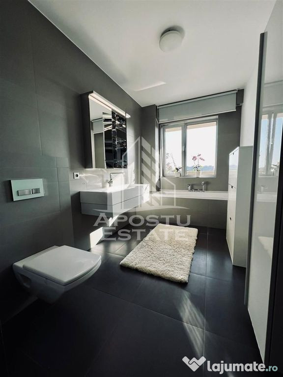 Apartament de lux cu 2 camere confort 1 sporit zona Balcescu