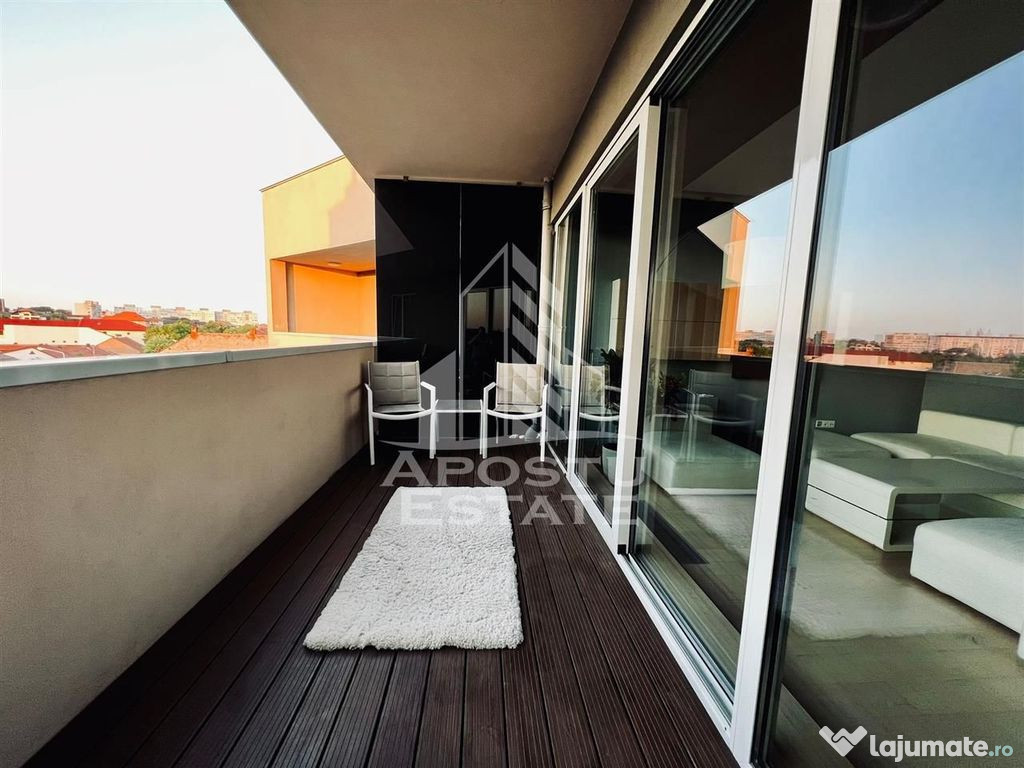 Apartament de lux cu 2 camere confort 1 sporit zona Balcescu