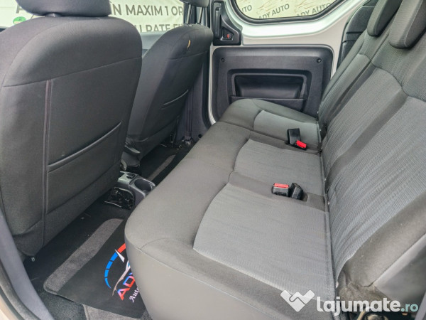 Dacia Dokker 2014.Livrare gratis toata tara. RATE FIXE. Buy-back