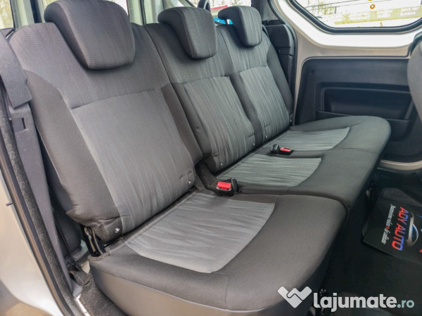 Dacia Dokker 2014.Livrare gratis toata tara. RATE FIXE. Buy-back