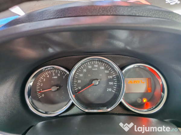 Dacia Dokker 2014.Livrare gratis toata tara. RATE FIXE. Buy-back