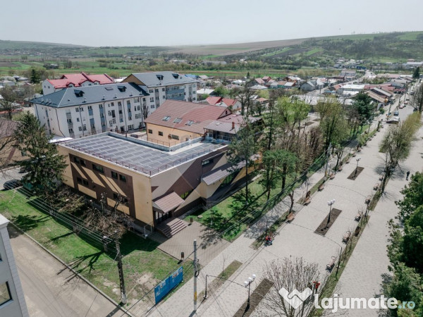 Spațiu comercial de 1,460mp în zona Central 