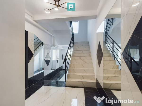 Apartament cu 2 camere în Giroc 