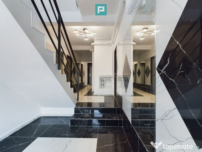 Apartament cu 2 camere în Giroc 