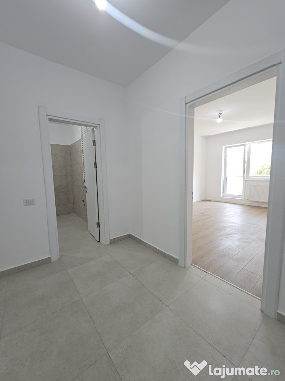 Apartament 2 camere cu terasă în Militari Direct de la dezvoltator 