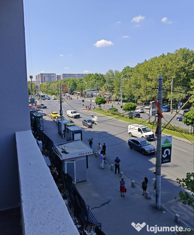 Apartament 2 camere cu terasă în Militari Direct de la dezvoltator 