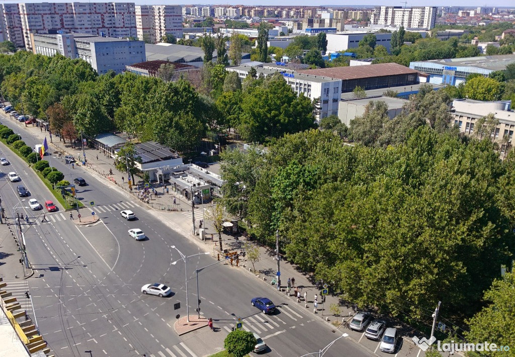 Apartament 2 camere cu terasă în Militari Direct de la dezvoltator 