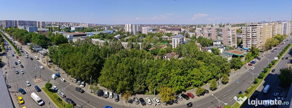 Apartament 2 camere cu terasă în Militari Direct de la dezvoltator 