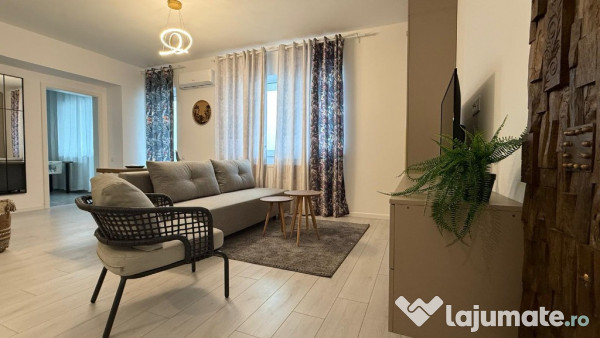 Apartament 2 camere cu terasă în Militari Direct de la dezvoltator 