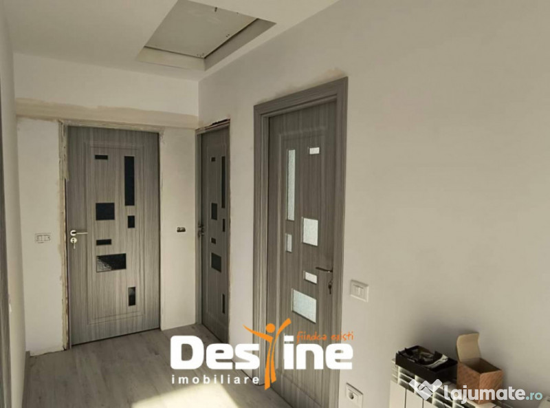 DUPLEX mediteranean 140 mp P+1 300 mp TEREN toate utilităț 