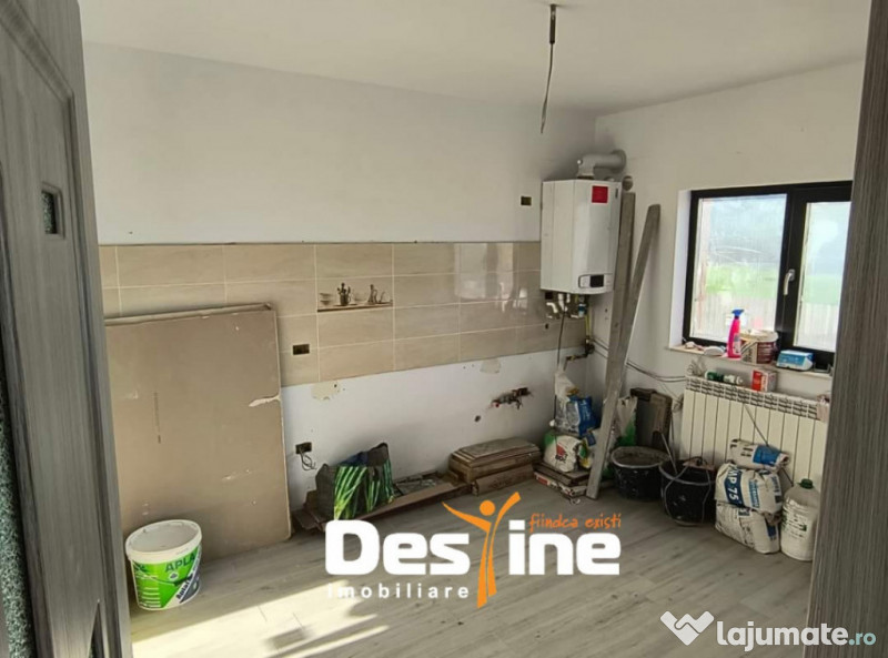 DUPLEX mediteranean 140 mp P+1 300 mp TEREN toate utilităț 