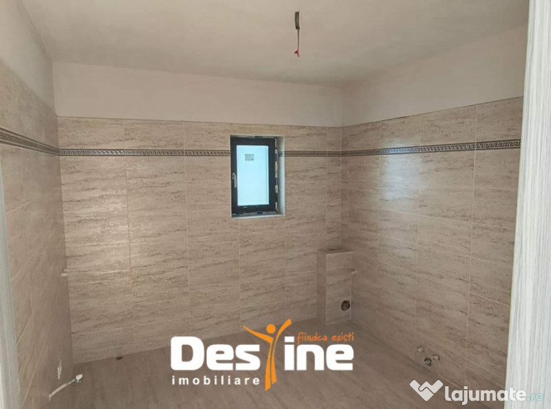 DUPLEX mediteranean 140 mp P+1 300 mp TEREN toate utilităț 