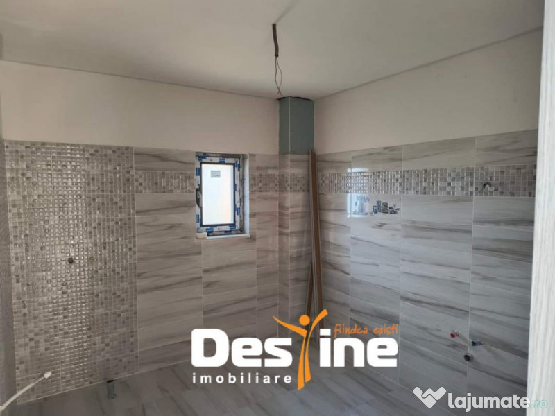 DUPLEX mediteranean 140 mp P+1 300 mp TEREN toate utilităț 