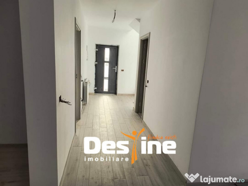 DUPLEX mediteranean 140 mp P+1 300 mp TEREN toate utilităț 