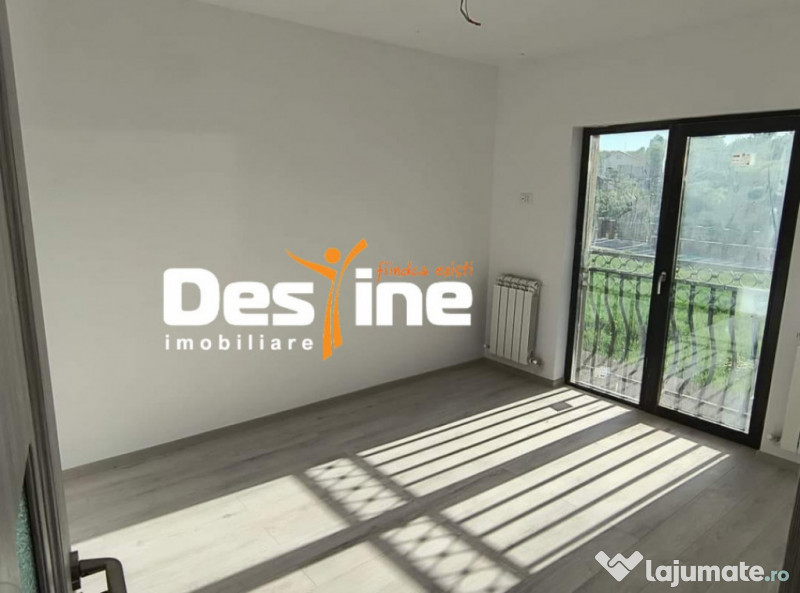 DUPLEX mediteranean 140 mp P+1 300 mp TEREN toate utilităț 