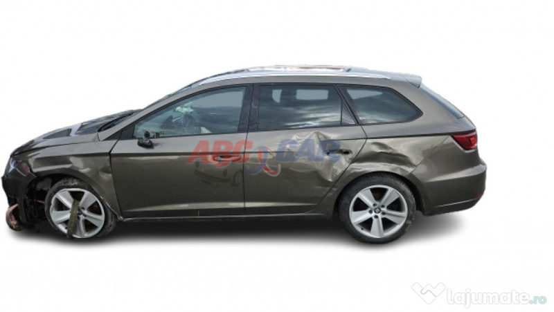 Dezmembrez Seat Leon 3 5F1 FR ST(combi) 2012-2016 1.4 TSI cod: CZEA 