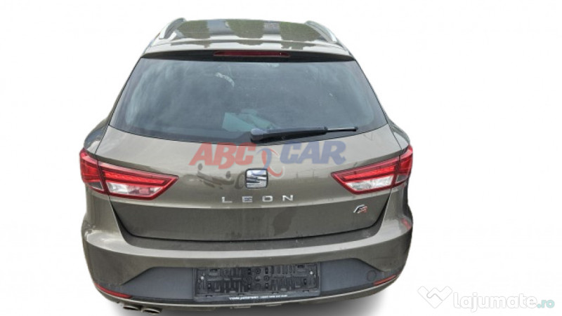 Dezmembrez Seat Leon 3 5F1 FR ST(combi) 2012-2016 1.4 TSI cod: CZEA 