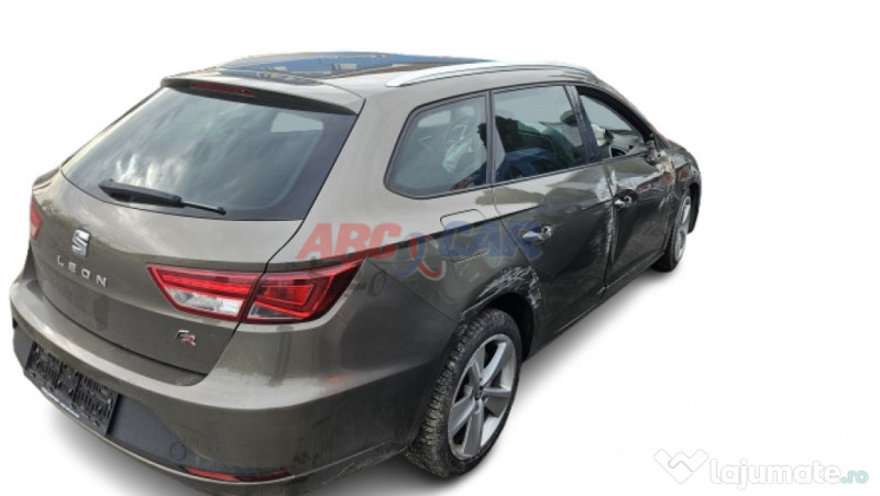 Dezmembrez Seat Leon 3 5F1 FR ST(combi) 2012-2016 1.4 TSI cod: CZEA 