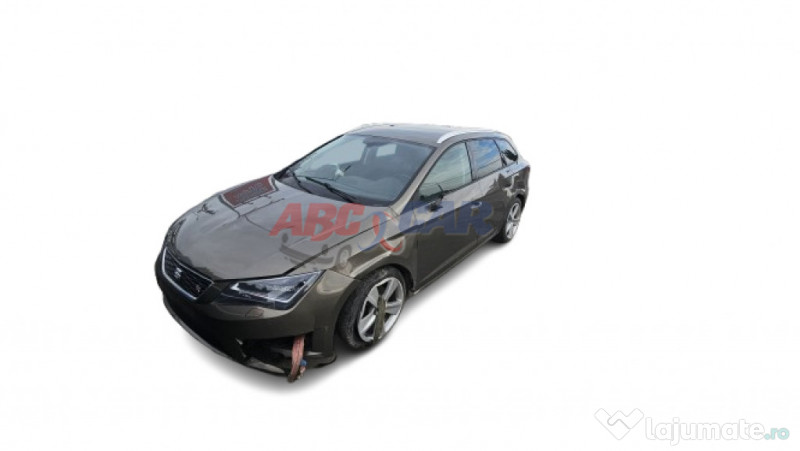 Dezmembrez Seat Leon 3 5F1 FR ST(combi) 2012-2016 1.4 TSI cod: CZEA 