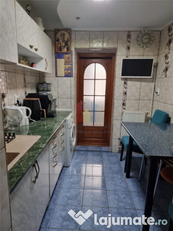 2 camere, Confort 1 Decomandat, Partial Mobilat, Dorobantilo 