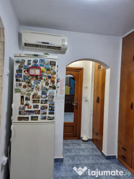 2 camere, Confort 1 Decomandat, Partial Mobilat, Dorobantilo 