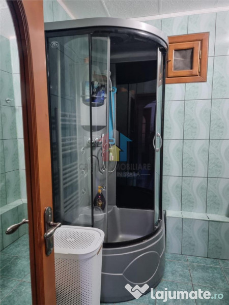 2 camere, Confort 1 Decomandat, Partial Mobilat, Dorobantilo 