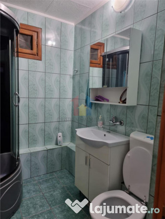 2 camere, Confort 1 Decomandat, Partial Mobilat, Dorobantilo 