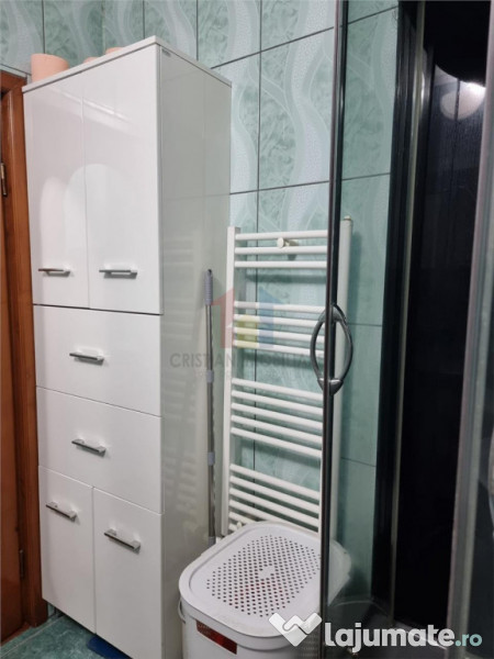 2 camere, Confort 1 Decomandat, Partial Mobilat, Dorobantilo 