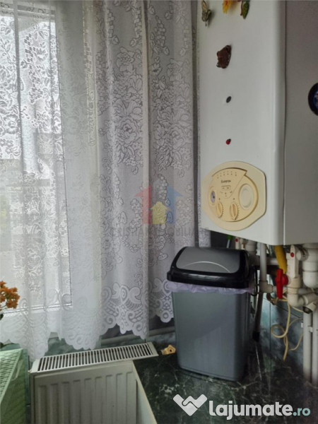 2 camere, Confort 1 Decomandat, Partial Mobilat, Dorobantilo 