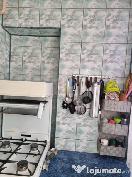 2 camere, Confort 1 Decomandat, Partial Mobilat, Dorobantilo 