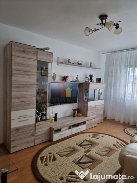 2 camere, Confort 1 Decomandat, Partial Mobilat, Dorobantilo 