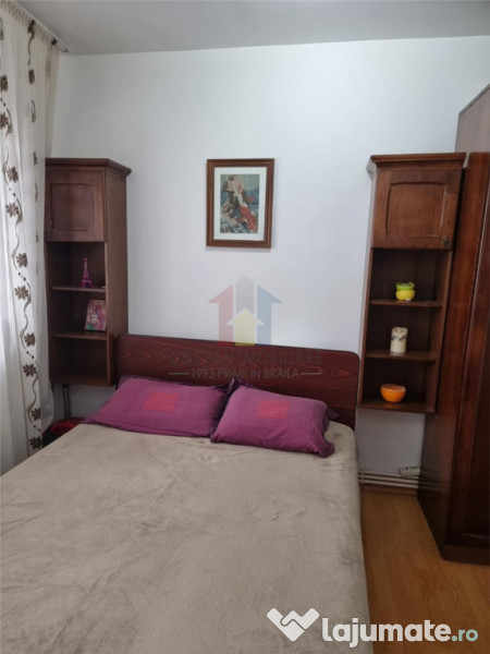 2 camere, Confort 1 Decomandat, Partial Mobilat, Dorobantilo 