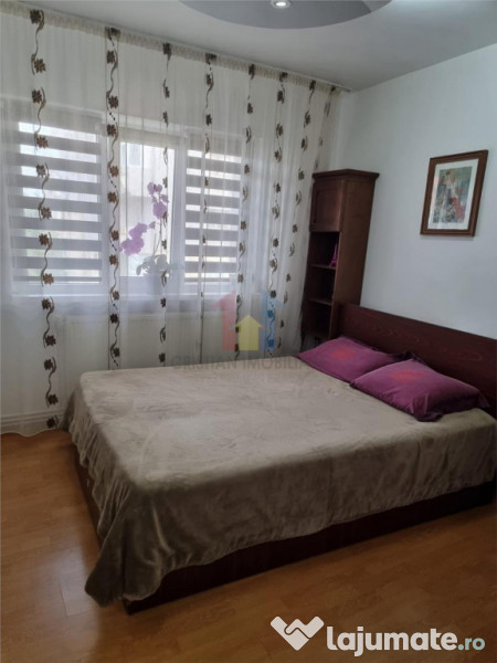 2 camere, Confort 1 Decomandat, Partial Mobilat, Dorobantilo 