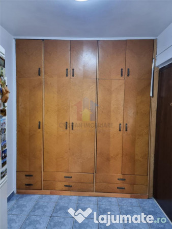 2 camere, Confort 1 Decomandat, Partial Mobilat, Dorobantilo 