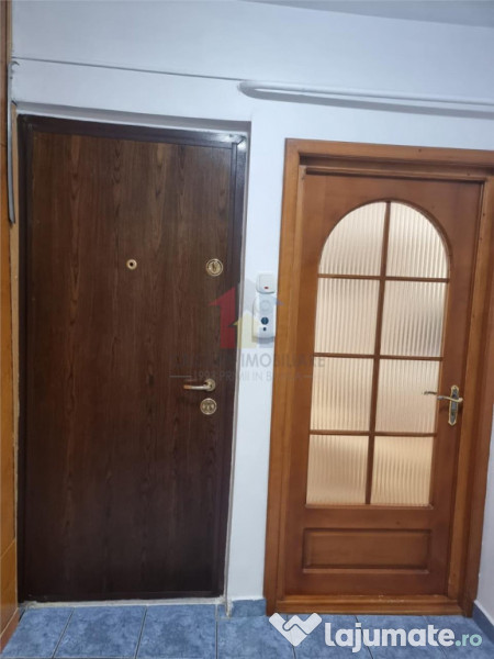 2 camere, Confort 1 Decomandat, Partial Mobilat, Dorobantilo 