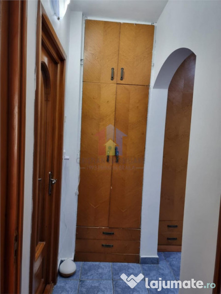 2 camere, Confort 1 Decomandat, Partial Mobilat, Dorobantilo 