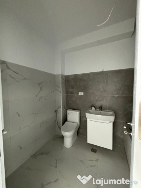 Apartament 3 camere cu rate la DEZVOLTATOR, Bragadiru 