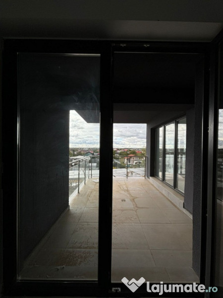 Apartament 3 camere cu rate la DEZVOLTATOR, Bragadiru 