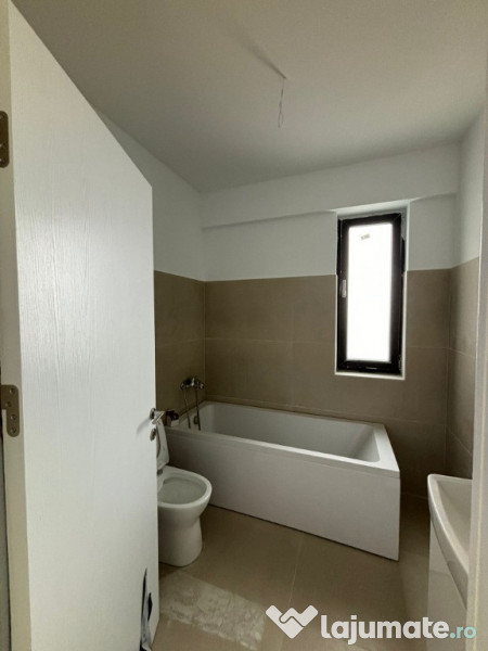 Apartament 3 camere cu rate la DEZVOLTATOR, Bragadiru 