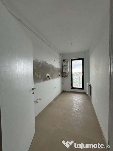 Apartament 3 camere cu rate la DEZVOLTATOR, Bragadiru 