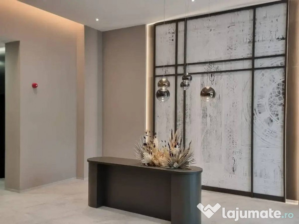 Penthouse deosebit in One Cotroceni Park!